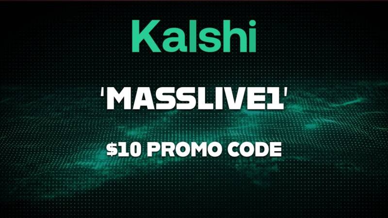 Kalshi Referral Code: Get $10 Bonus - MASSLIVE1 (Updated)