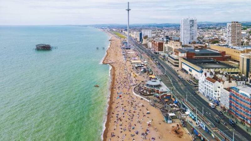 Tourist Arrested for Child Sexual Assault in UK - Analysis and Future Implications