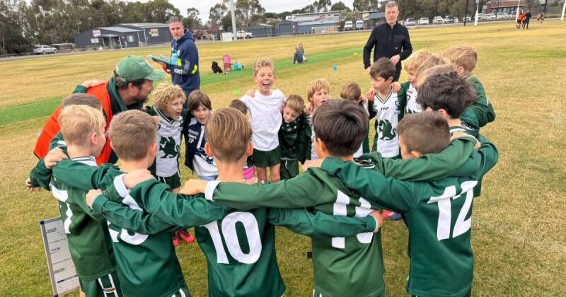 Geelong Juniors Get Rare Chance to Compete: Hanlon Cup Explained