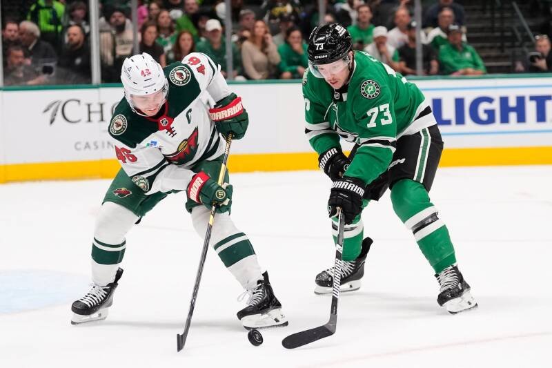 Wild vs. Stars Playoffs: Where to Watch, Analysis, and Future Outlook