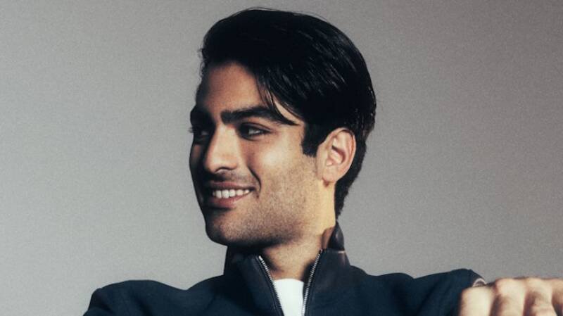 Matteo Bocelli's Path to Music: Beyond the Famous Name