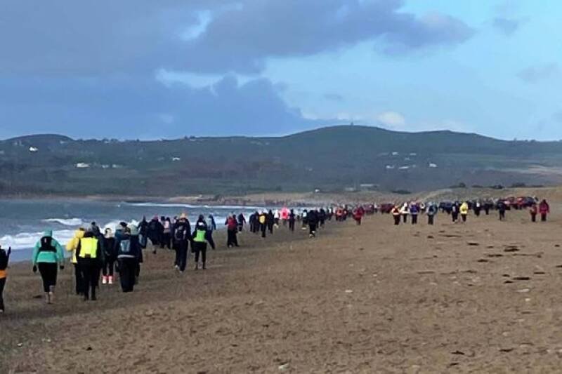 Ultra Marathon Controversy: Weather Blamed as Runners Complain