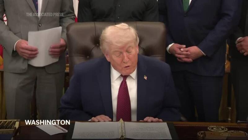 Trump Order Accelerates Psychedelics Review: Ibogaine and Mental Health