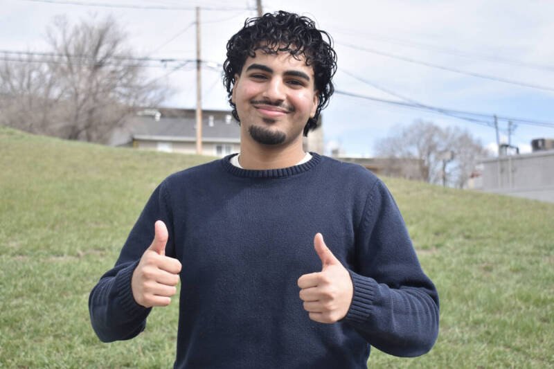 Teen Runs 200km for BC Children's Hospital: Why It Matters