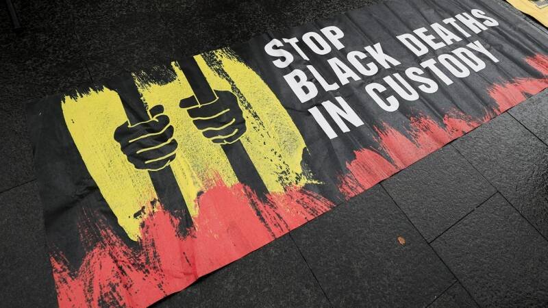 Indigenous Deaths in Custody: 35 Years of Unmet Promises