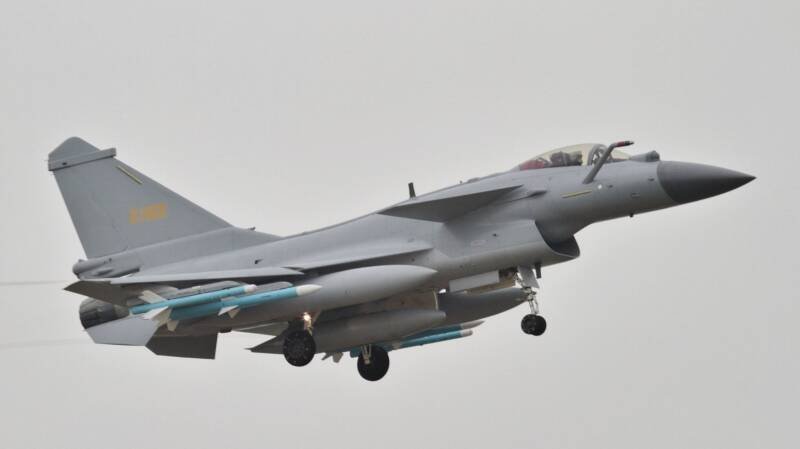 China's Hypersonic Engine: A Game Changer in Aviation?