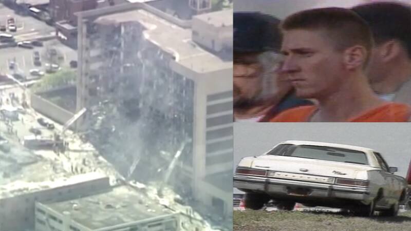 Oklahoma City Bombing: Remembering the Tragedy, Understanding the Impact