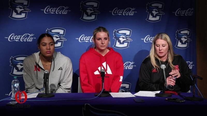 Nebraska Volleyball: Thriving Outside the Comfort Zone - Key Questions & Future Outlook