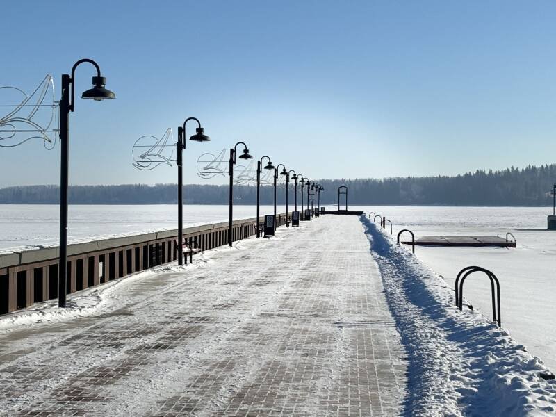 Cold Lake Marina Noise Concerns: Impact on Businesses and Future Plans