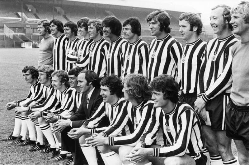 Malcolm Macdonald's Newcastle Exit: 50 Years Later & Why It Still Matters