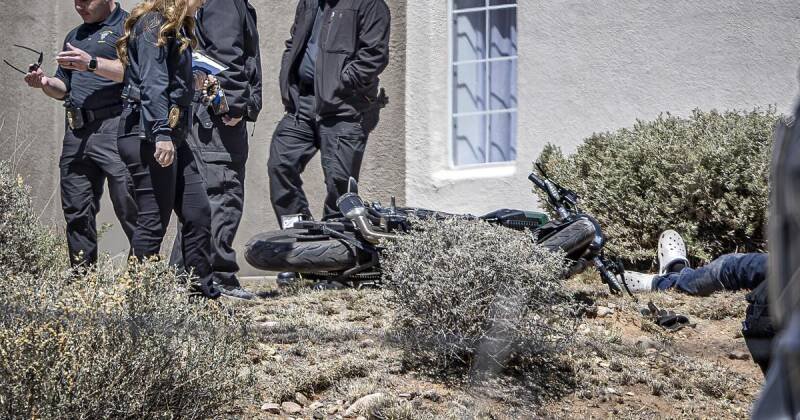 Sheriff's Deputies Shoot and Kill Suspect: Understanding the Incident and Its Implications