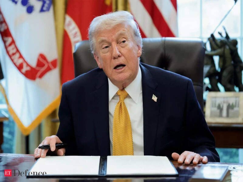 Strait of Hormuz Standoff: Did Trump Miscalculate His Leverage? - Expert Analysis