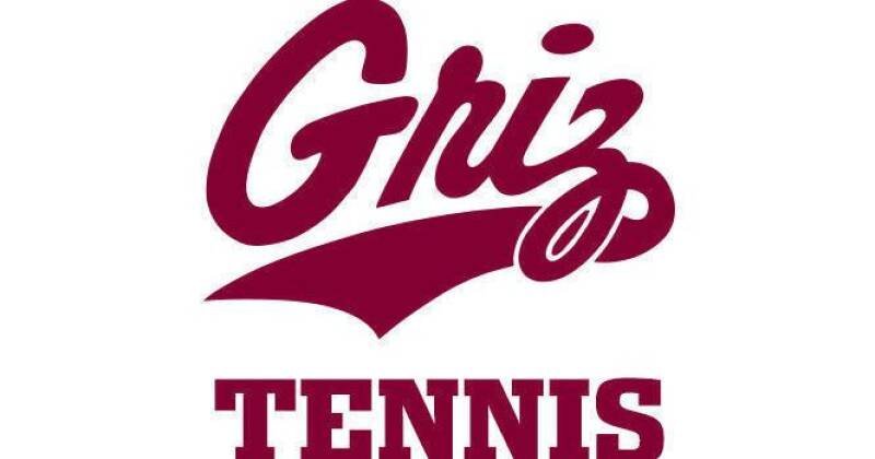 Montana Grizzlies Tennis Dominates Rival, Secures Big Sky Tournament Seed