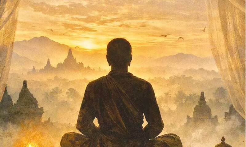 Unveiling the Power of Mystery: Why the Unspoken Holds Profound Truth