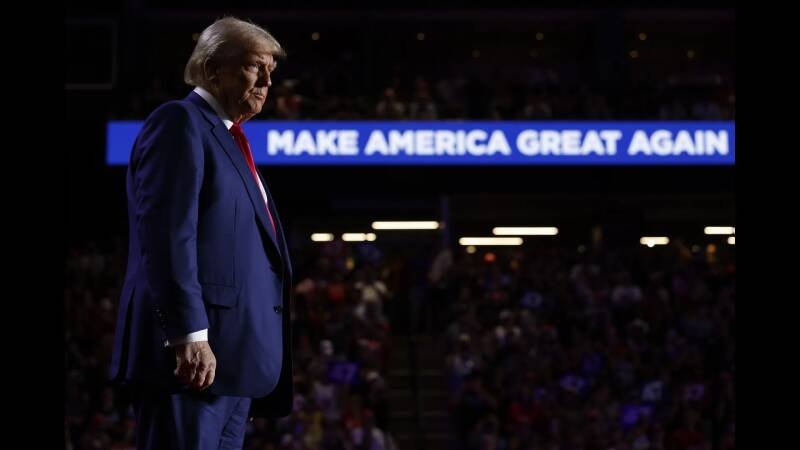 20 Republicans Defy Trump on FISA: What It Means for the GOP and Surveillance