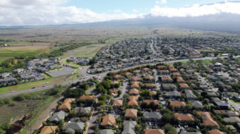 Hawaii Housing Crisis: 60,000 New Homes Needed by 2050 - AARP Report