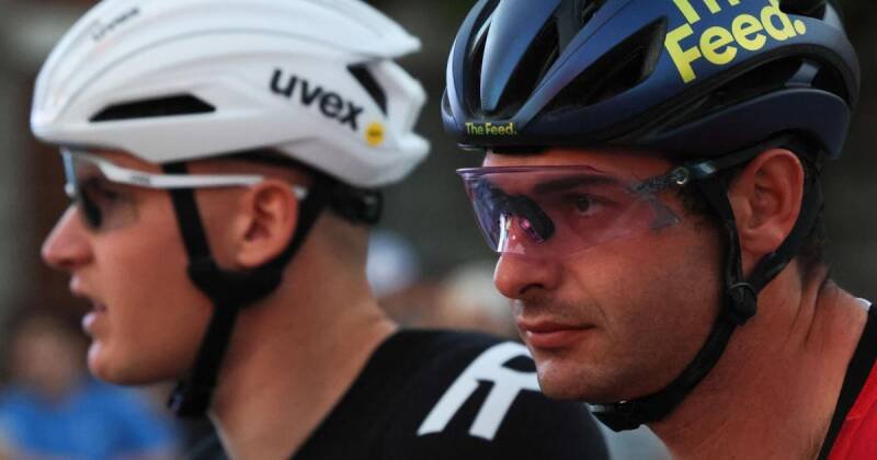 Athens Twilight Criterium: Bourgoyne Wins, What it Means for Cycling