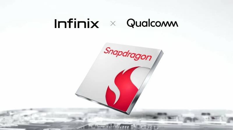 Infinix to Supercharge Smartphones with Snapdragon: What It Means for You