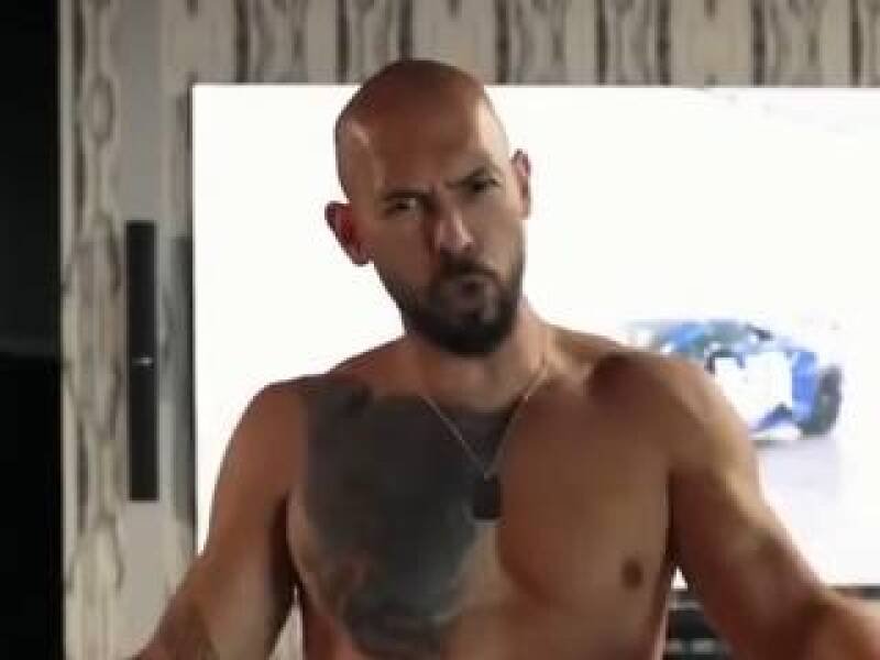 Andrew Tate Sues Aussie YouTuber: Why This Matters