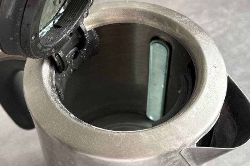 Cheap Kettle Descaler: Home Bargains £1 Hack Transforms Kettles