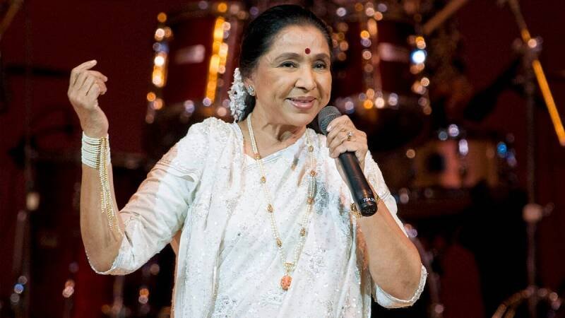 Asha Bhosle's Final Interview: Legacy, Life, and Goa's Heritage
