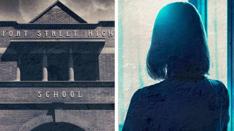 NSW School Abuse Allegation: Former Student Sues the State