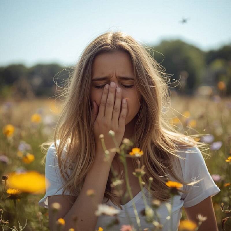 Florida Pollen Alert: Understanding Spring Allergies and Impacts