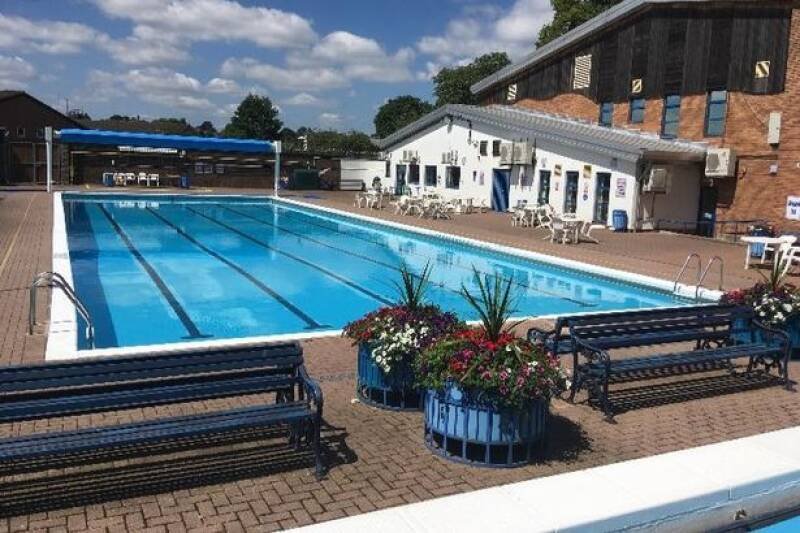 Ashby Lido Reopening: Your Summer Escape Near Birmingham