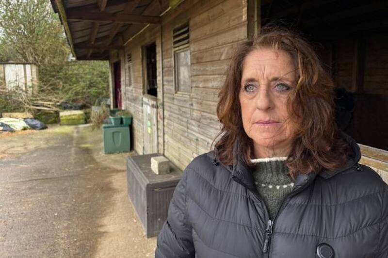 Cornwall Homeless Mum's Housing Struggle: A Fight for Family