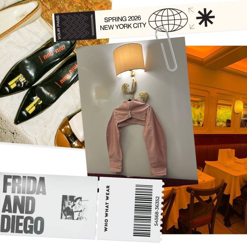 New York City Spring Guide: Top Things To Do, See, and Shop