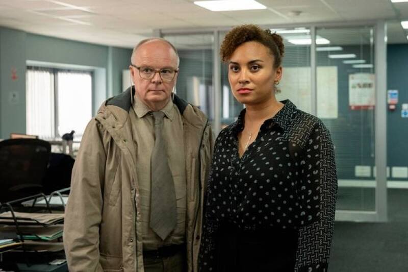 McDonald & Dodds Returns: Why ITV's Reversal Matters