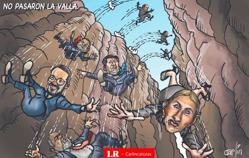 Sunday Cartoon Controversy: Freedom of Speech vs. Offense?