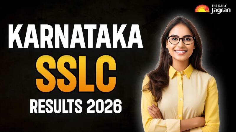 Karnataka SSLC Result 2026: Expected Release Date, How to Check, and What It Means
