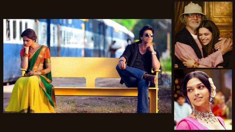 Deepika Padukone's Career Evolution: From Om Shanti Om to Kalki 2898 AD