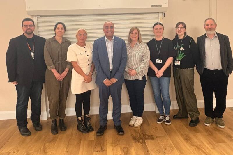 Southend Schools Get £1.5M Boost for Special Needs Pupils: What It Means