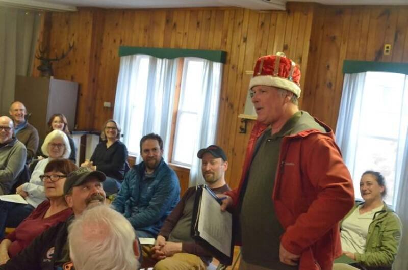 Saranac Lake Winter Carnival Theme Finalists Announced: Vote Now!