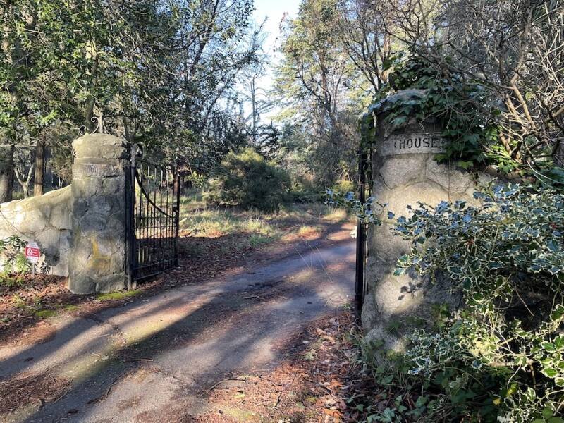 Victoria's Garden Estates: History, Disappearance and What's Next