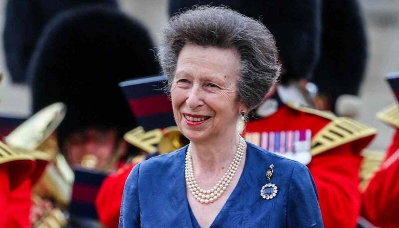 Princess Anne's New Role: What It Means for the Royal Family
