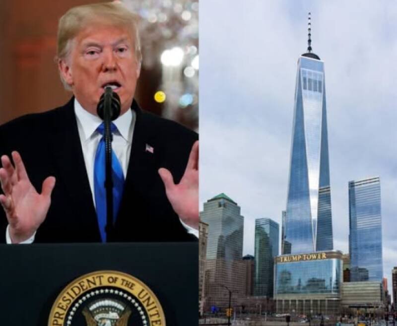 Trump Tower Tbilisi: A New Era for US-Georgia Relations?