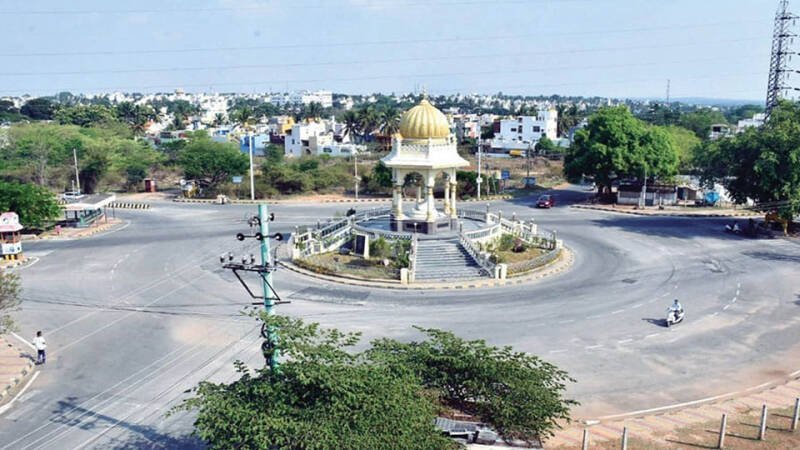 Rs. 1,000 Crore Land Grab Attempt: Why Mysore Development Authority's Silence is Alarming