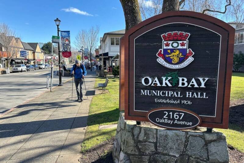 Oak Bay Taxpayers: Are You Getting Your Money's Worth? An In-Depth Analysis