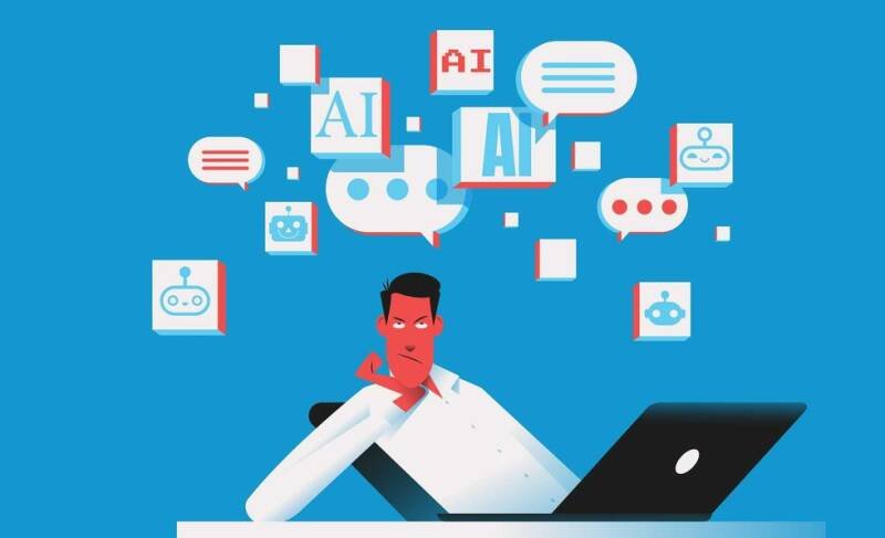 AI: Powerful Tool, Not a Wise Master - Understanding AI's Limits