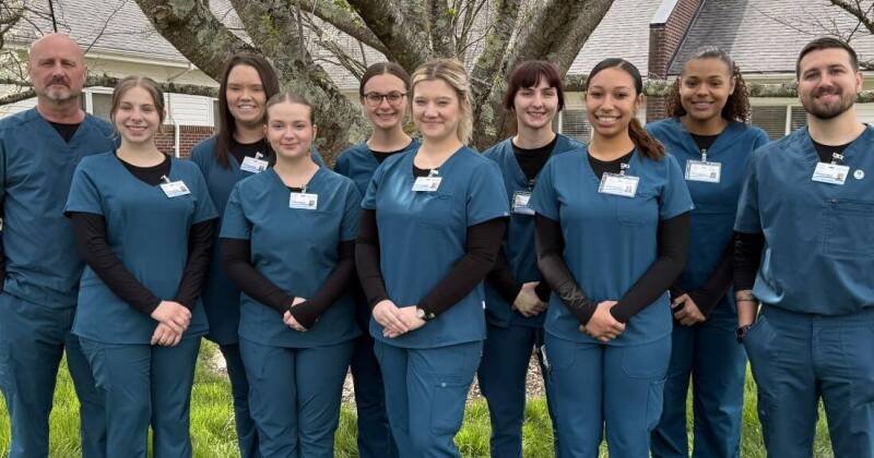 Wilkes Community College Celebrates Nurse Aide Graduates: Why This Matters