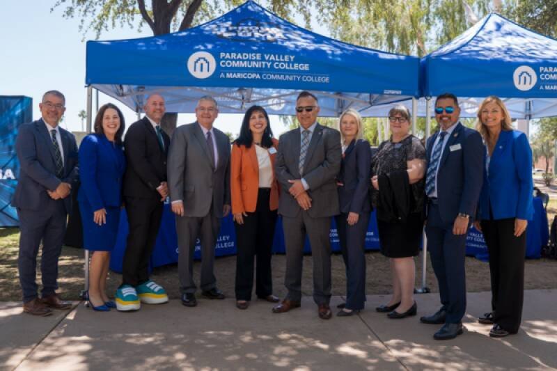 Arizona Community Colleges Funding Crisis: Impact on Students and the Workforce