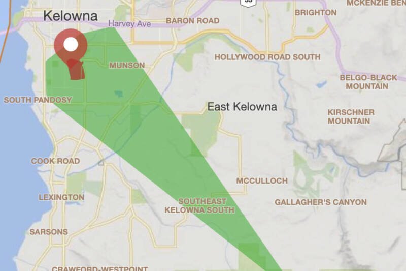 Kelowna Power Outage: Fast Restoration and What It Means For You
