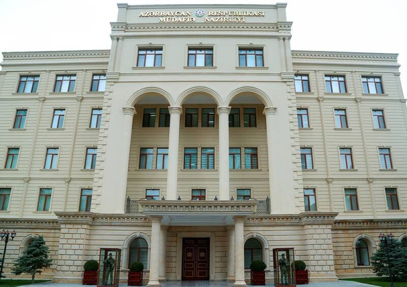 Azerbaijan Defense Ministry Weekly Update: Key Developments & Analysis