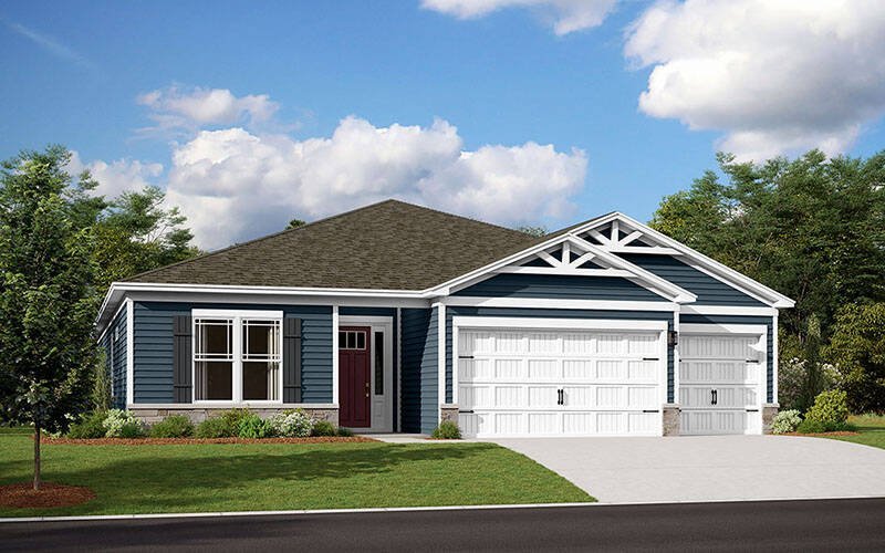 Headwater Cove: New Homes & Resort Living in Delaware - What You Need to Know