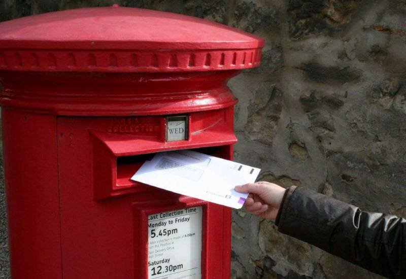 Highland Council Urges Postal Voters to Act Fast: Why Your Vote Matters