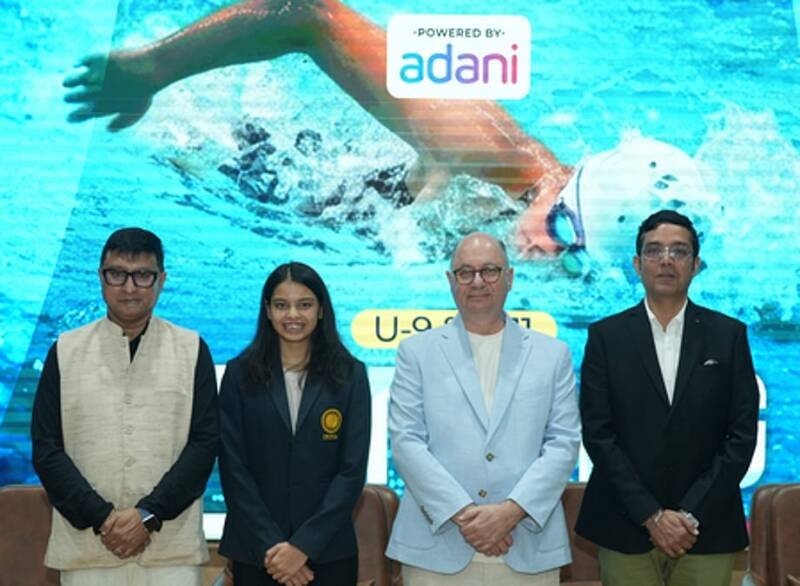 Adani International School Wins Swimming Championship: Why It Matters