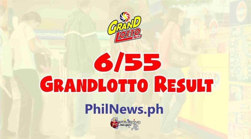 6/55 Grand Lotto Result April 20, 2026: Winning Numbers & Analysis
